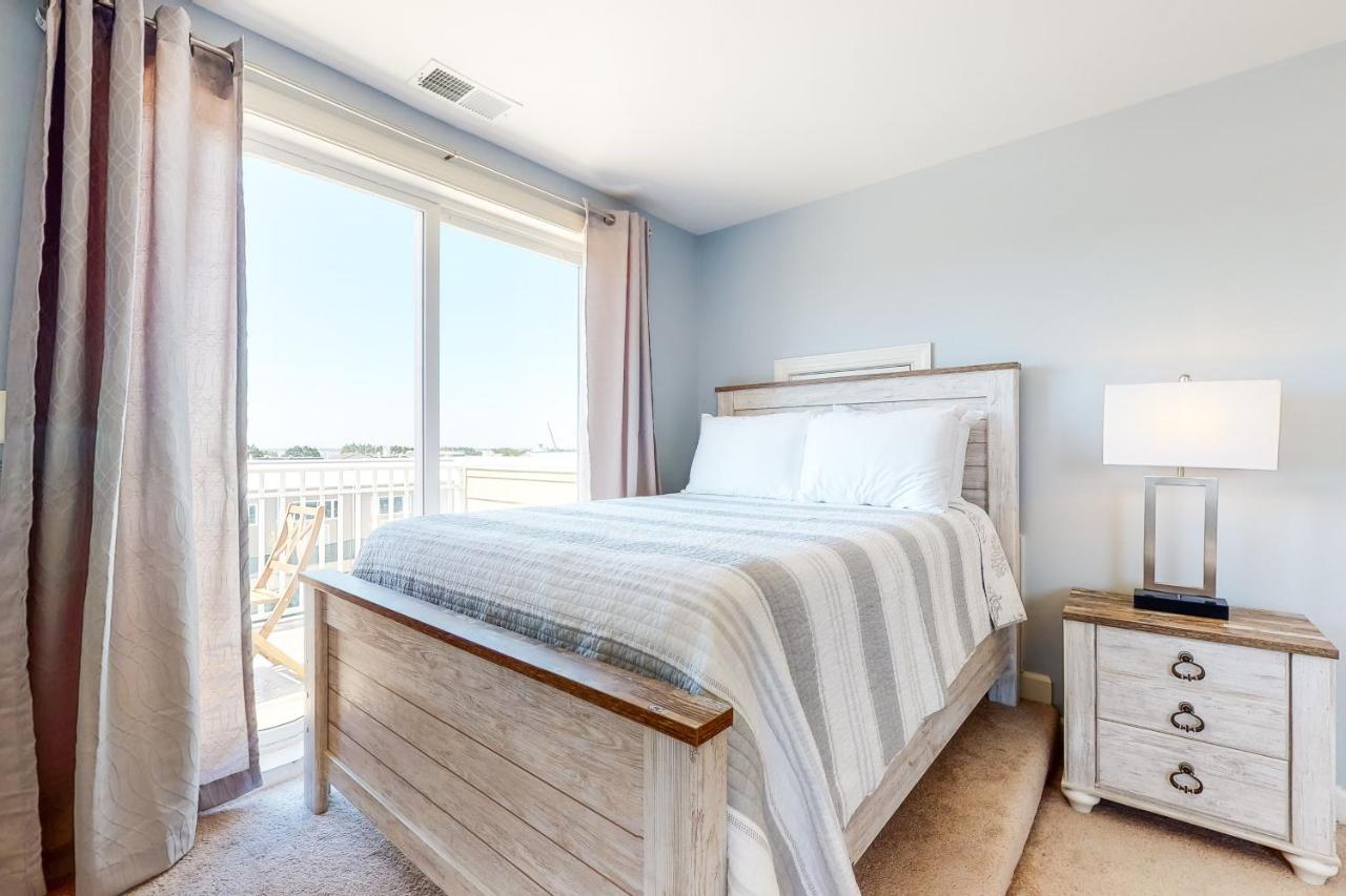 Willa Sunset Island - 11 Island Edge Ocean City Zewnętrze zdjęcie
