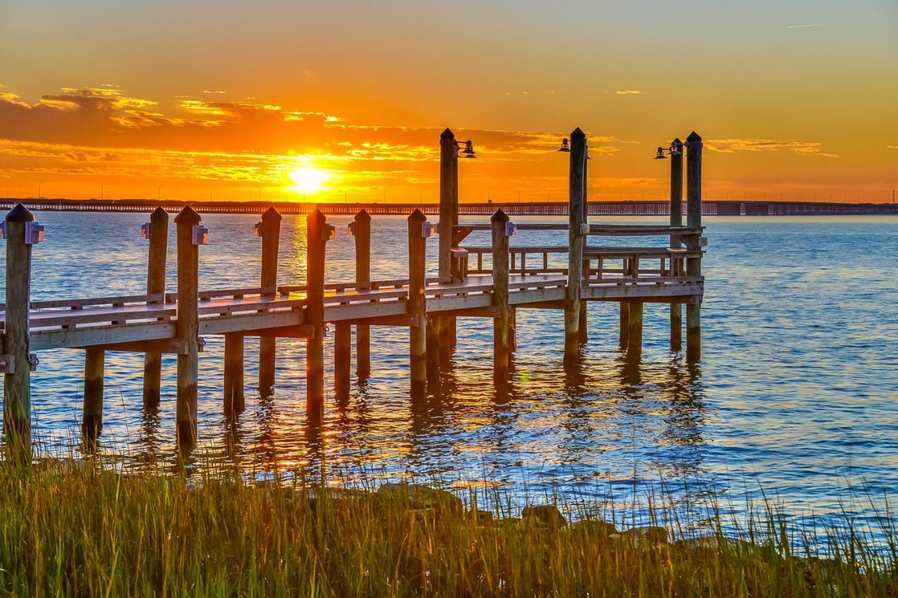 Willa Sunset Island - 11 Island Edge Ocean City Zewnętrze zdjęcie