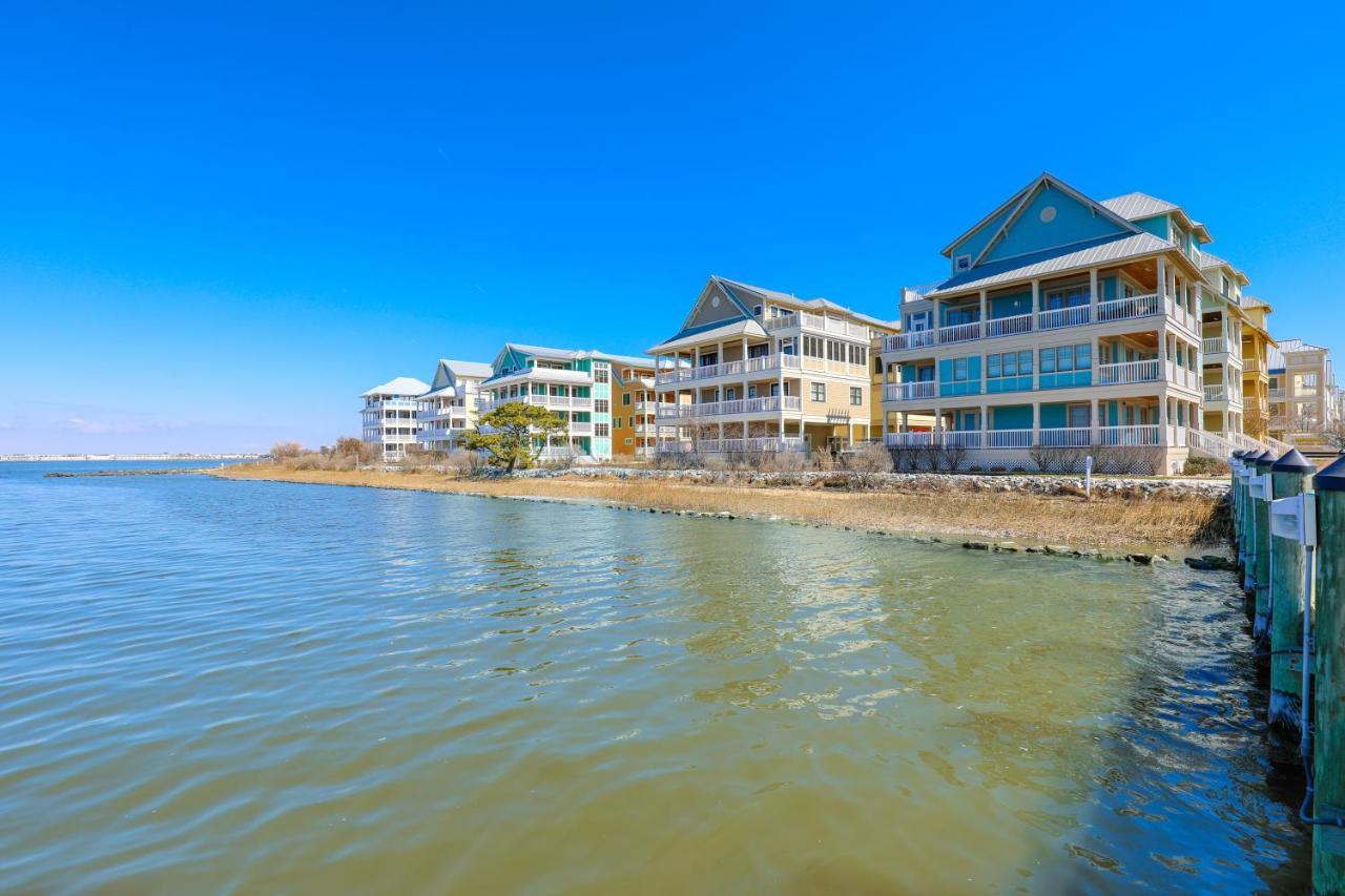 Willa Sunset Island - 11 Island Edge Ocean City Zewnętrze zdjęcie