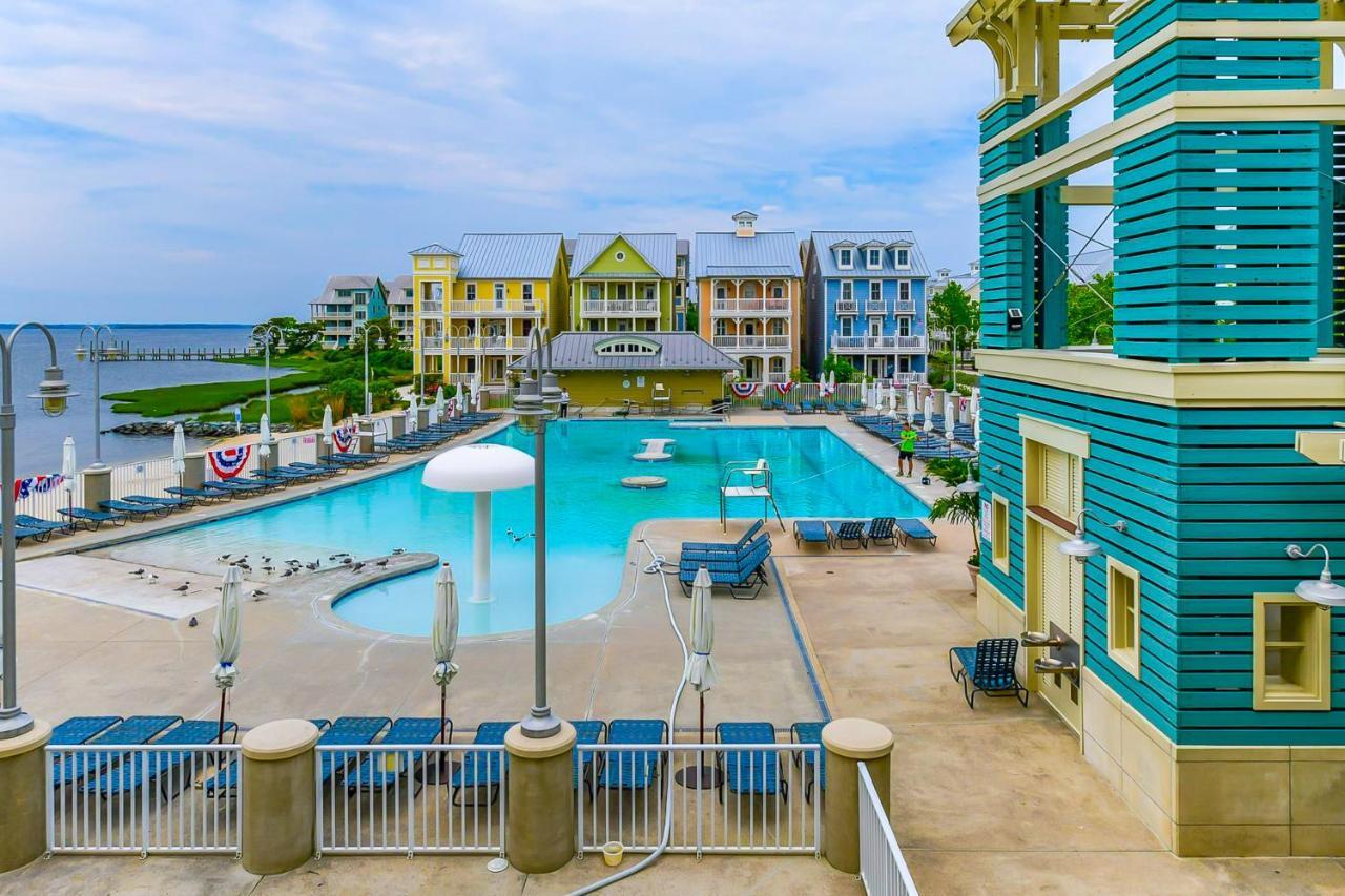 Willa Sunset Island - 11 Island Edge Ocean City Zewnętrze zdjęcie